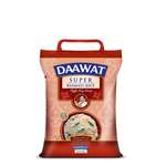 Daawat Super Basmati Rice
